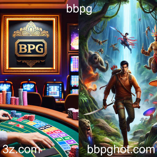 Explorando o Mundo dos Jogos de Aventura