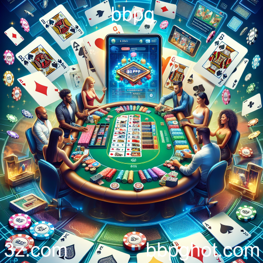 A Evolução dos Jogos de Cartas: Do Clássico ao Digital