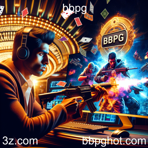 Explorando o Universo dos Games de Tiro